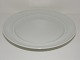 Hvid Koppel
Desserttallerken 16 cm.