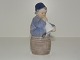 Royal Copenhagen Figurine
Boy with horn