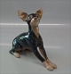 Dog B&G 2244 pinscher 13.5  cm