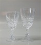 Crystal Glass Cristal d