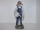 Bing & Grondahl Figurine
The little gardener