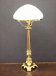 Old table lamp