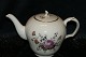 Royal Copenhagen Frisenborg Tea pot
Dek.nr. 910 / 1788
Height 14 cm.