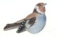 Dahl Jensen figurine of Gold finch. 