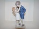 Bing & Grøndahl Figur
Bror & Søster