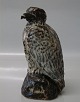 Royal Copenhagen Art Pottery RC 22605 Sea Eagle February 1976 Karl Larsen 21 cm 
Smaller veresion of 20794
