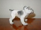 Dahl Jensen FigurineBulldogSOLD