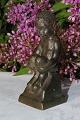 Just Andersen figur Faun