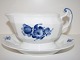 Blue Flower Angular
Gravyboat with handle