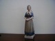 Dahl Jensen Figurine: Girl from HedeboSOLD