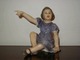 Dahl Jensen Girl Figurine "Greta"SOLD