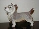 Dahl Jensen Dog FigurineCairn Terrier