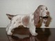 Dahl Jensen Dog FigurineCocker SpanielDec. No. 1304SOLD