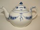 Empire
Small tea pot