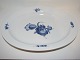 Blue Flower Braided
Oval platter 33 cm. #8016