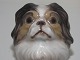 Rare Dahl Jensen dog figurine
Sitting pekingese