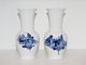 Blue Flower Braided
Rare vase
