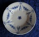 Empire dänisch B&G Geschirr, Set von 8 Kuchentellern 14cm von 1915-1948
