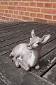 Dahl Jensen Denmark, Figurine No 1147 Deer lying