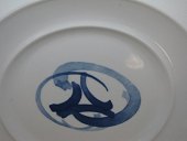 We buy:Blue and White Koppel porcelain