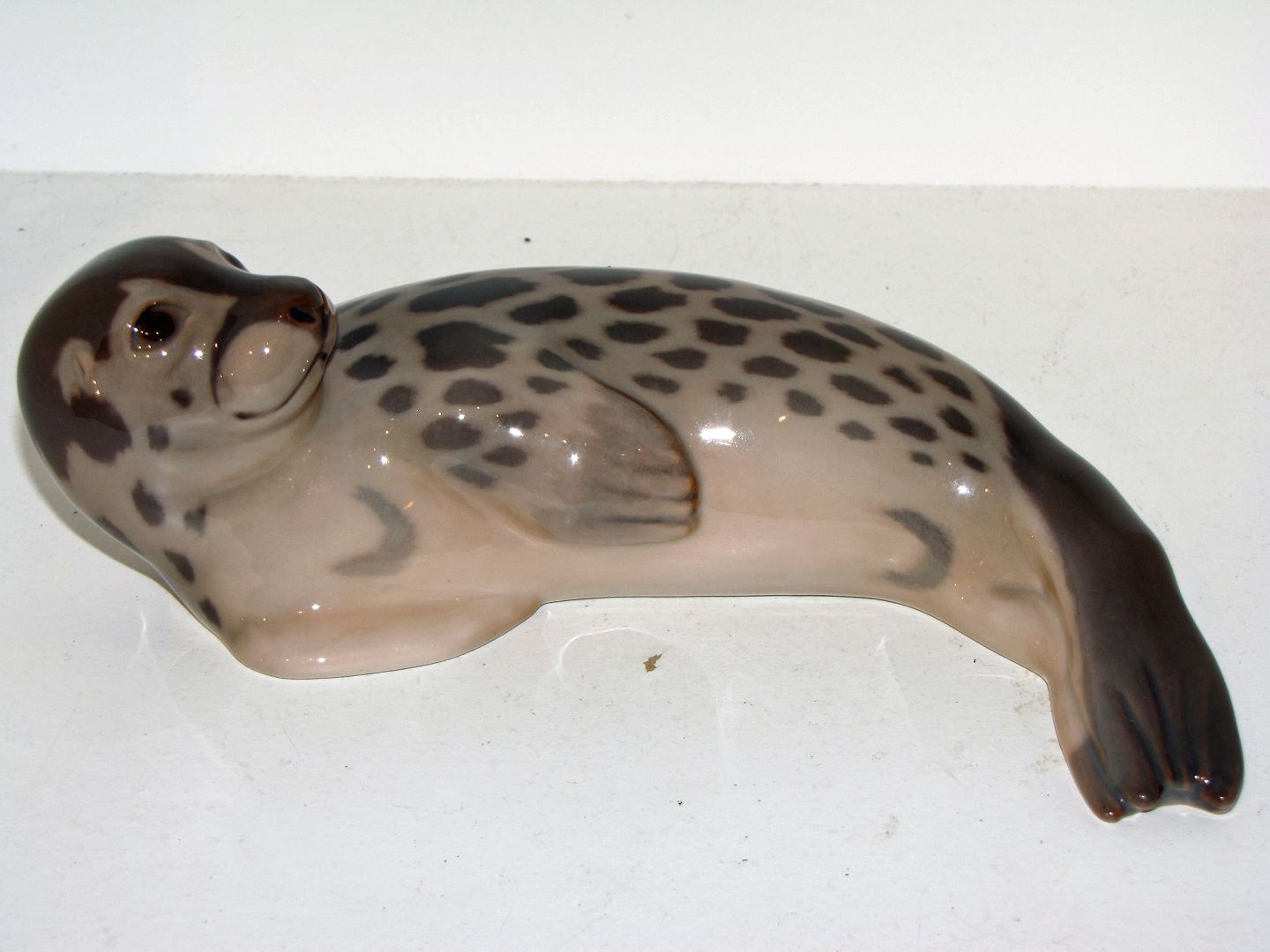 bing and grondahl dog figurines