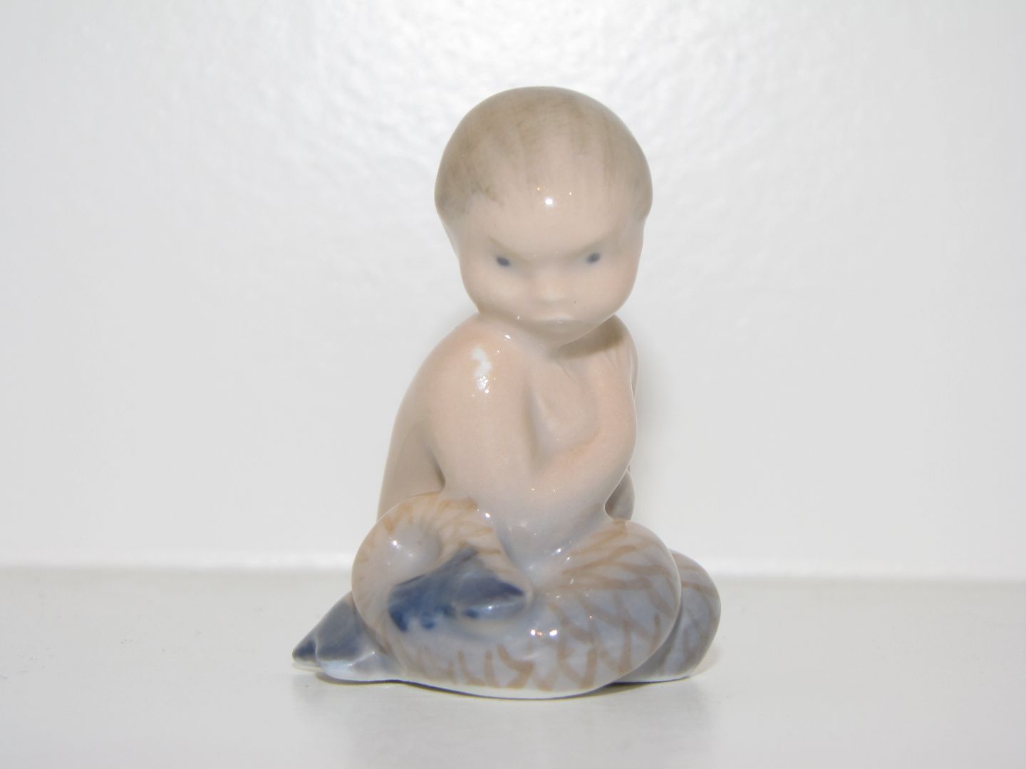 wooden doll table