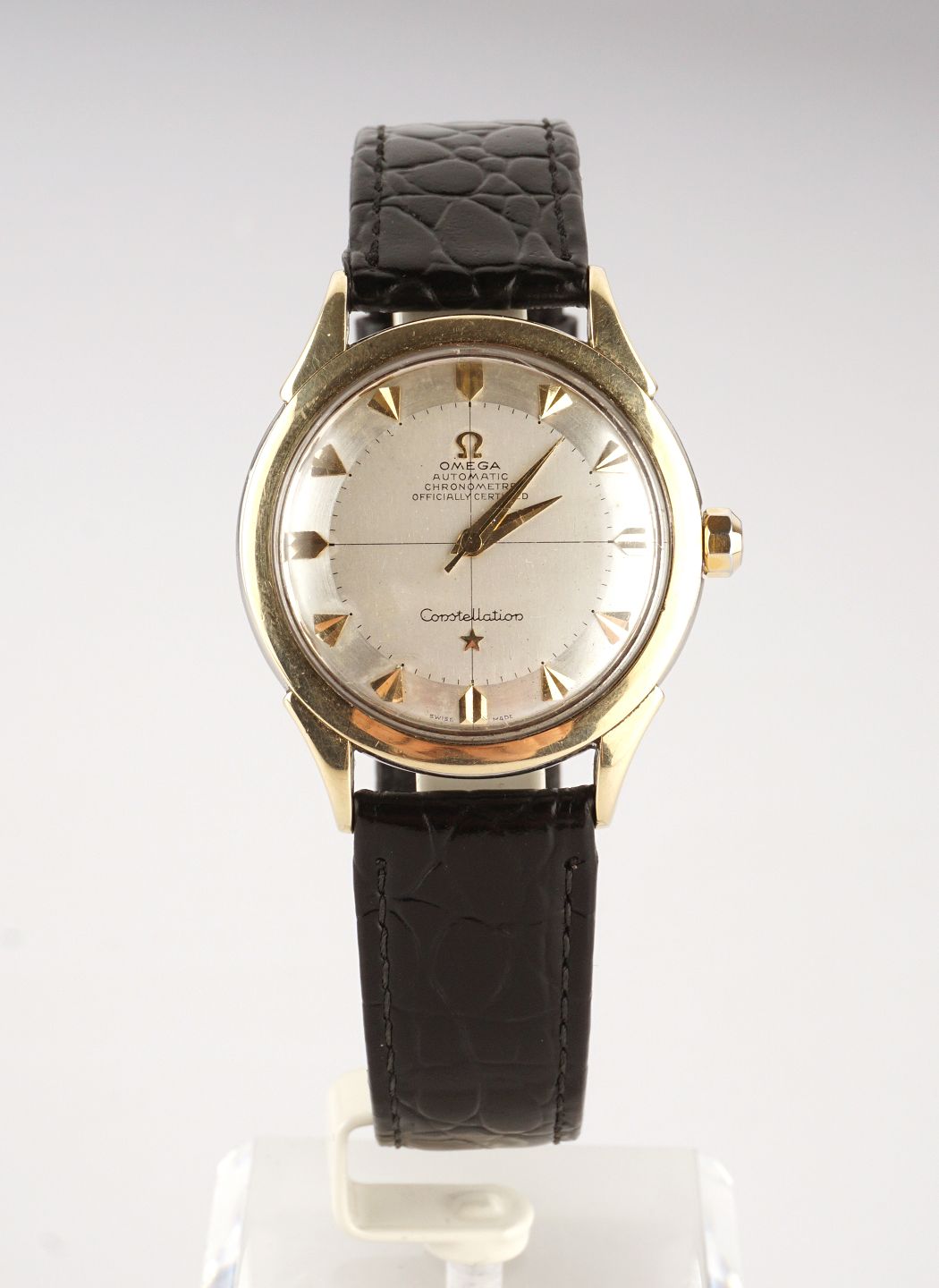 Omega constellation deals 2782