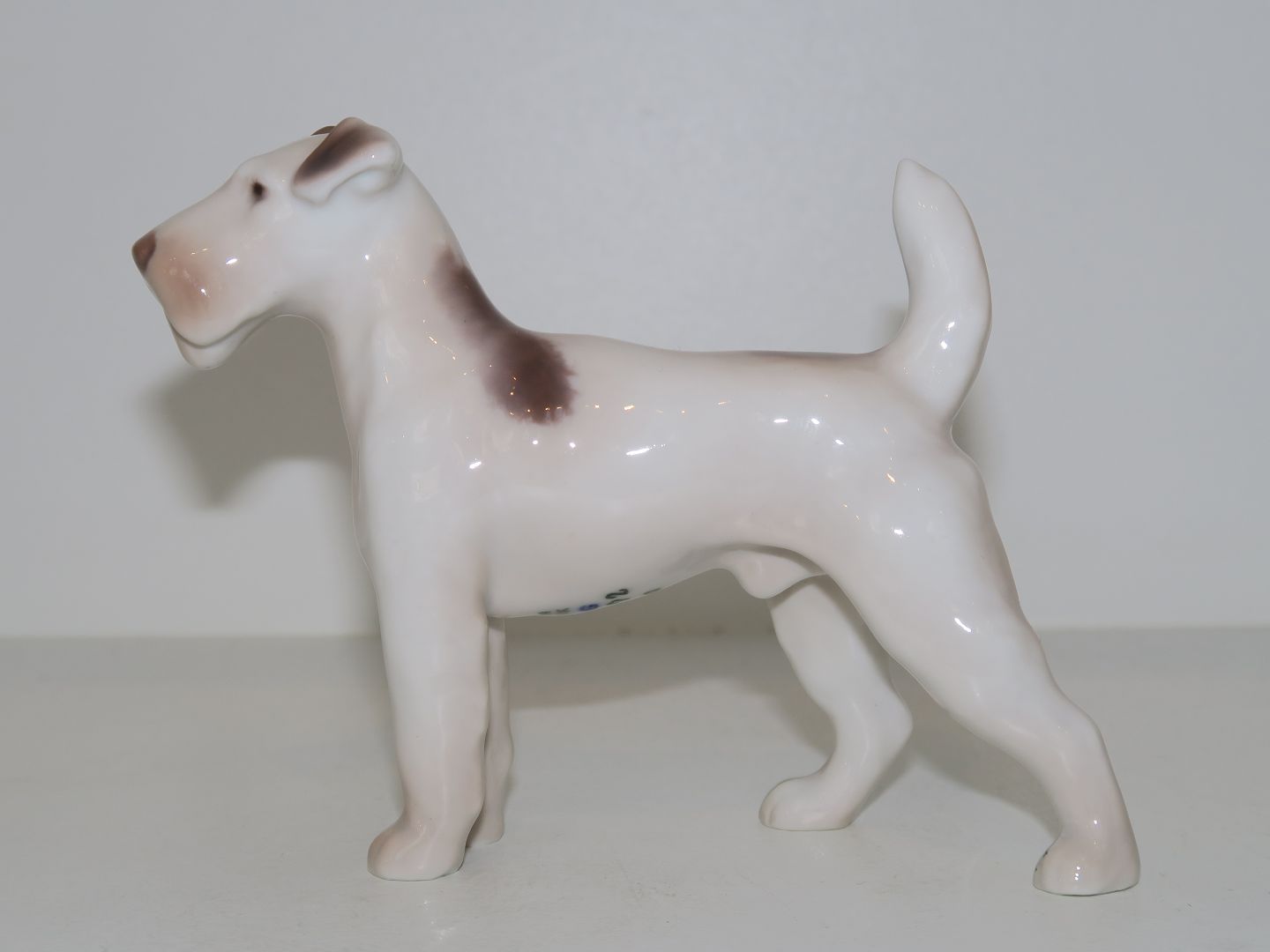 bing and grondahl dog figurines