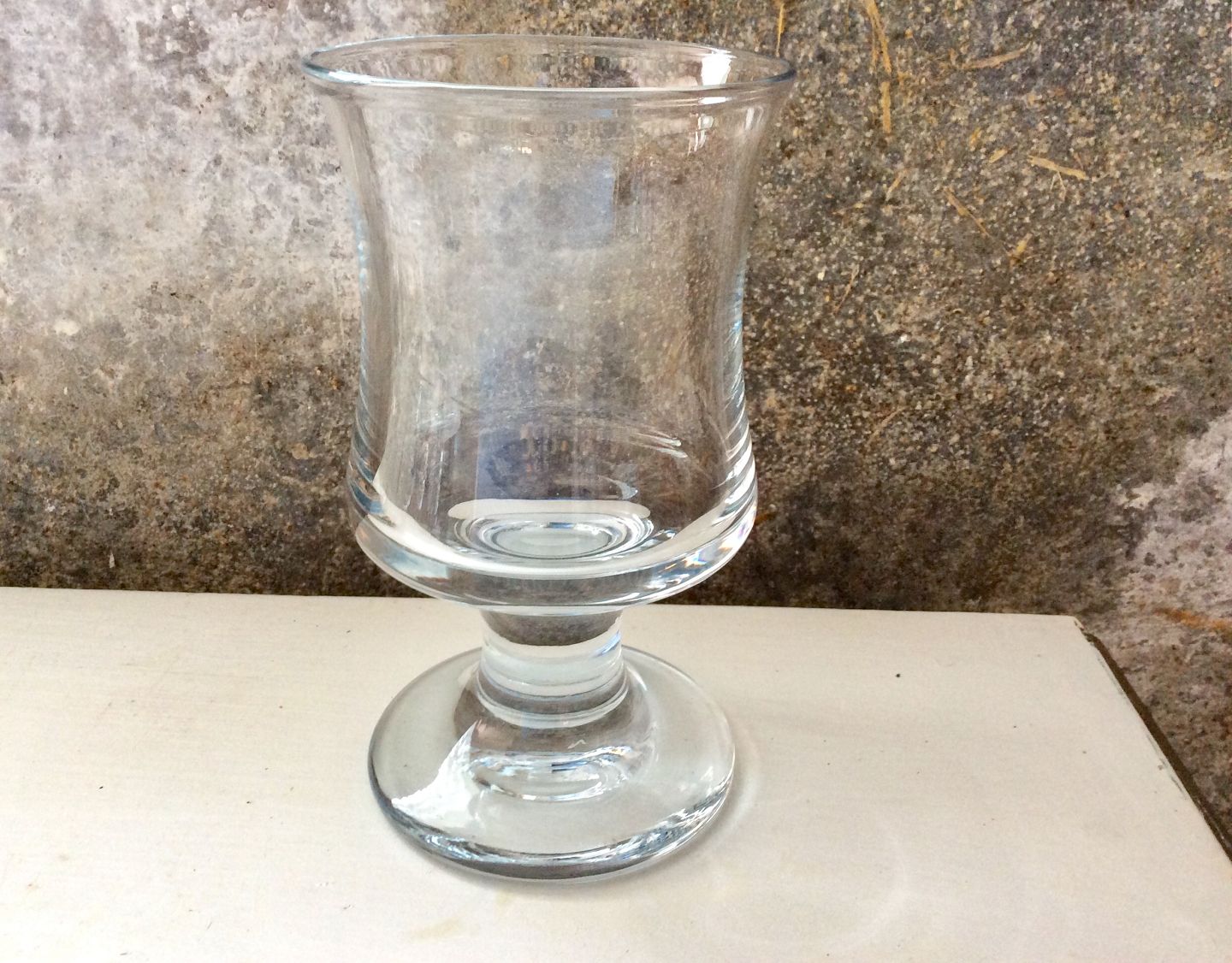 Holmegaard Ship Glass Beer Glass 