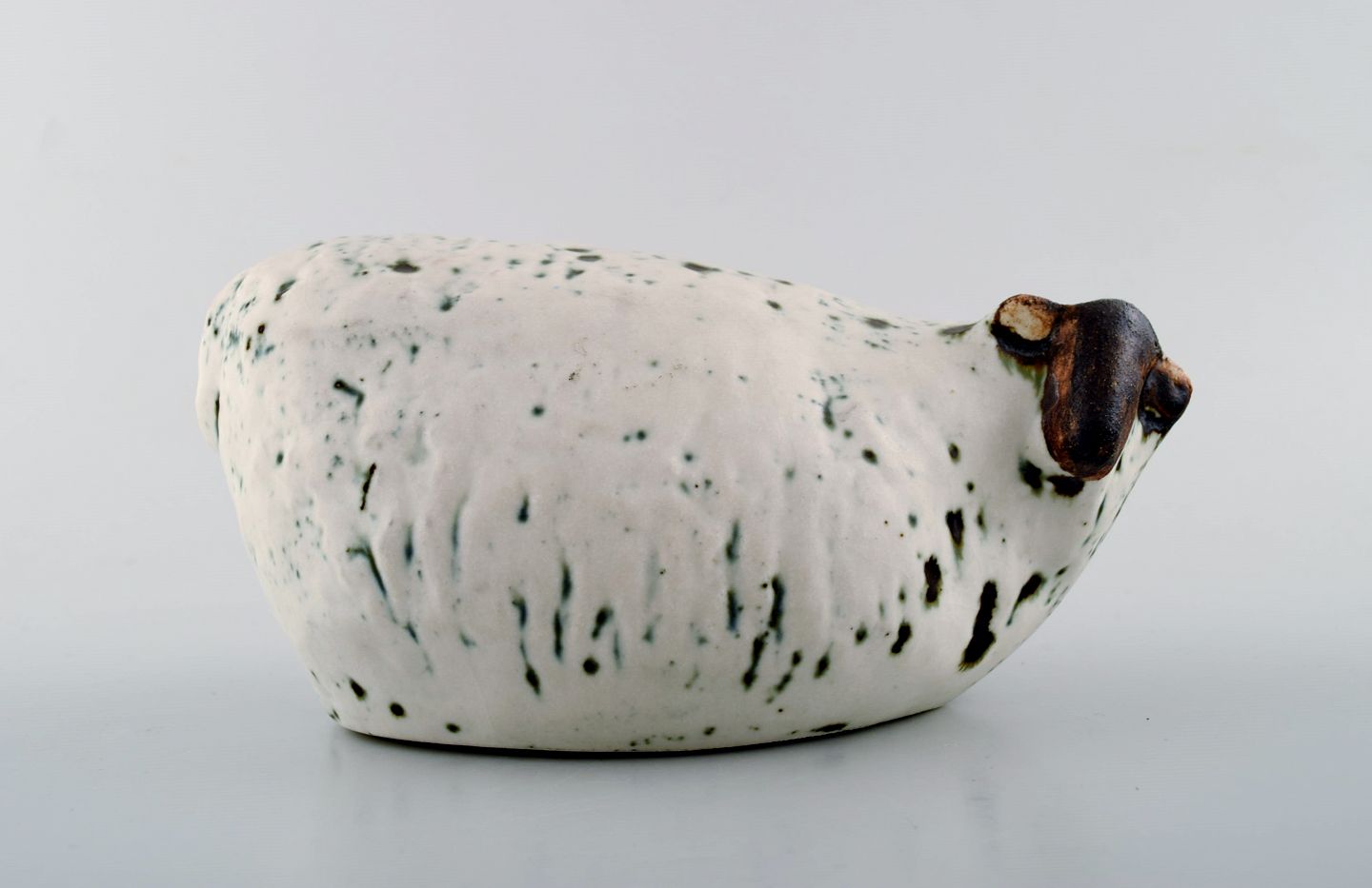 Mid Century Modern Pentik Pottery Finland Henrik Allert
