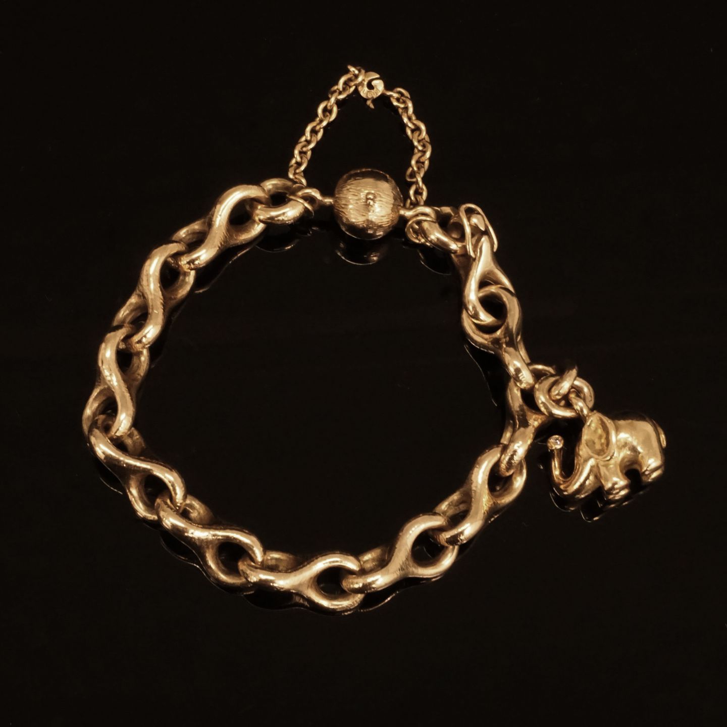 Ole Lynggaard Copenhagen | Love bracelet medium