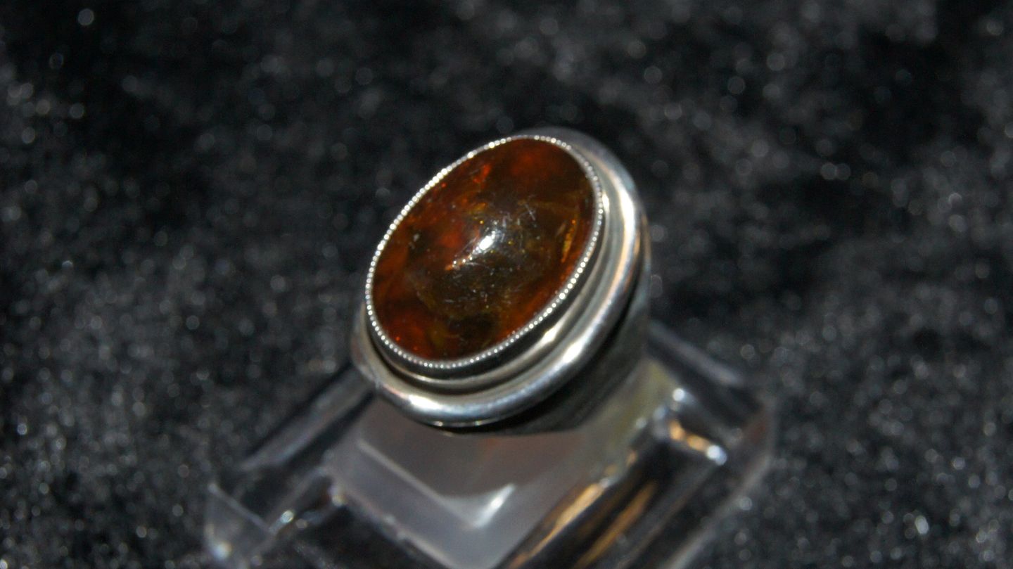 Hs sales 925 ring