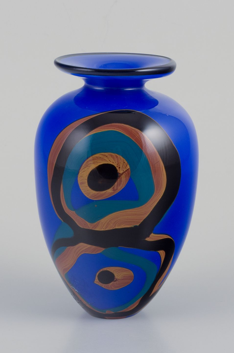 loan nemtoi vase ヴィンテージARTGLASS loan-nemtoi-romanian-born-1964