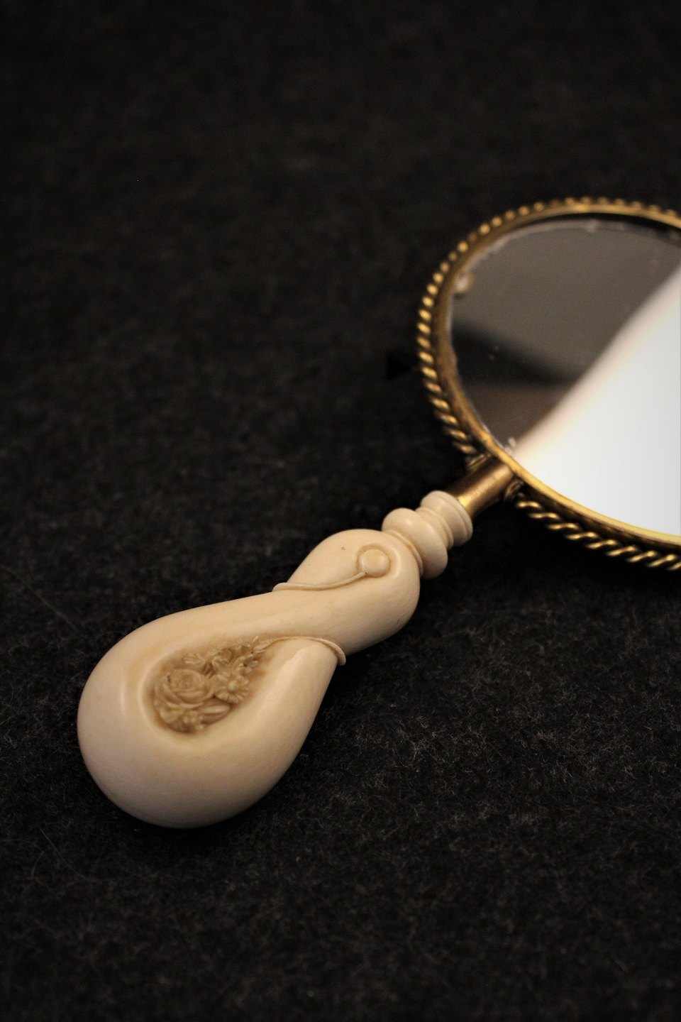 small hand mirror small hand mirror