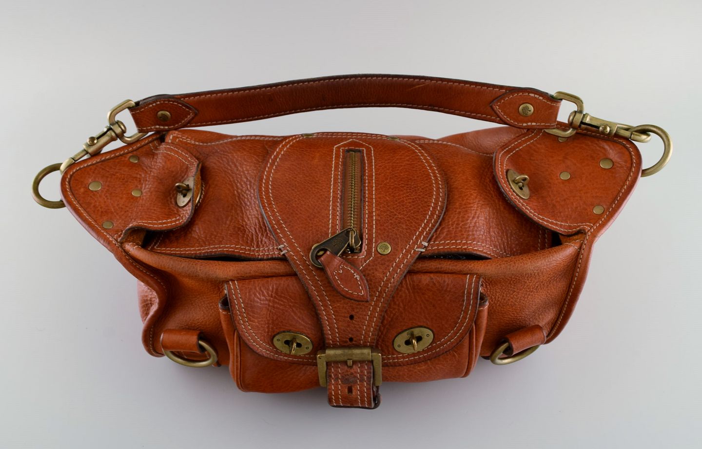 Vintage Mulberry