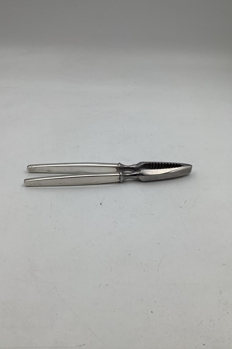 Jensen Sterling Silver Cypress Nutcracker No. 255