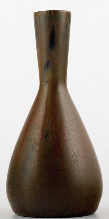 Carl-Harry Stålhane for Rørstrand, ceramic vase.