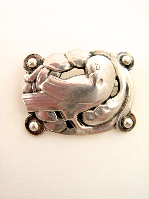 GJ Brooch 204 sold