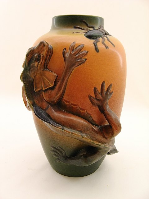 Ipsen vase