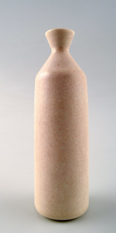 Rorstrand, Gunnar Nylund miniature ceramic vase.