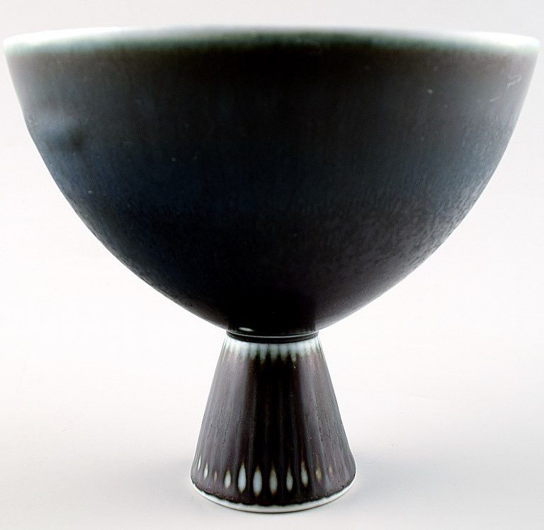 Carl-Harry Stålhane for Rørstrand, keramik vase.