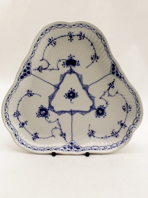 Royal Copenhagen blue fluted dish 1/515 sold