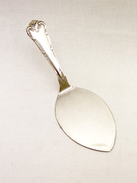 Herregaard cake server