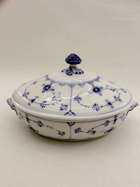 Royal Copenhagen blue tureen 283