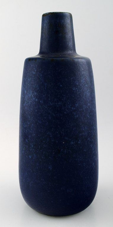 Carl-Harry Stålhane for Rørstrand/Rorstrand, large ceramic vase.
