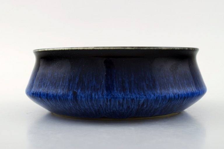 Carl-Harry Stålhane for Rorstrand, ceramic bowl.
