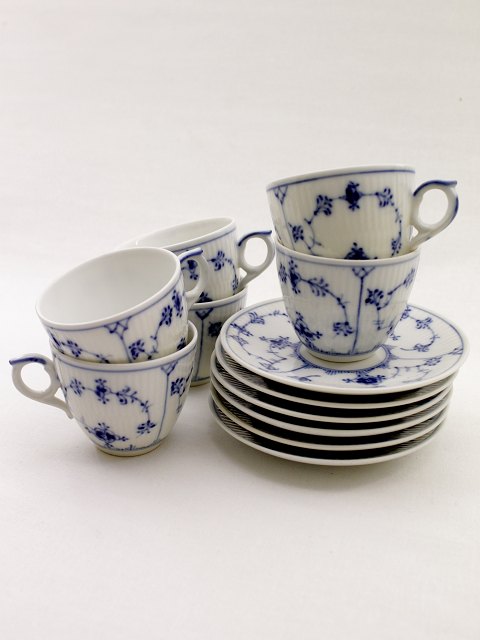 Royal Copenhagen blue Espresso Cup 1/298