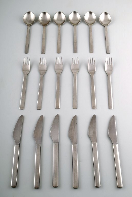 Georg Jensen rustfrit stål/stainless 