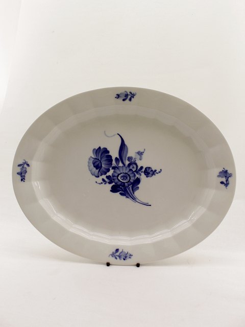 Royal Copenhagen blue flower large dish 10/8540