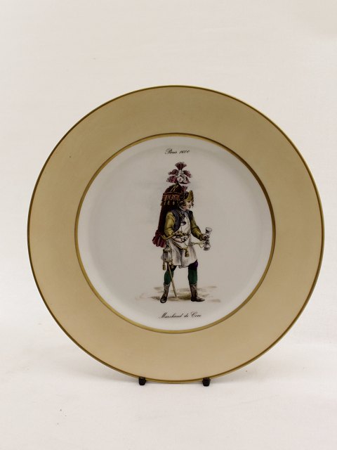 Royal Copenhagen dish